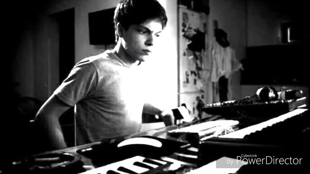 Фан-клип. ЕГОР КЛИНАЕВ #ВЕЧНОМОЛОД