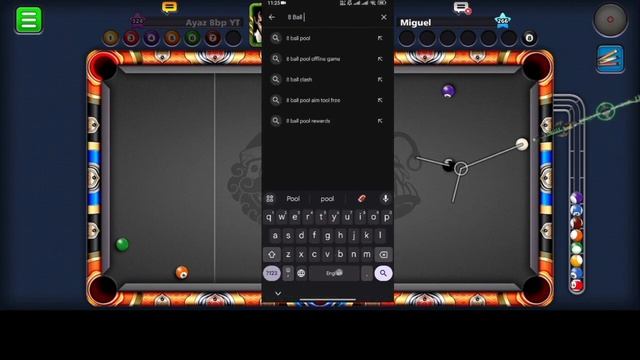 Remove Your Account From Cheto Server In 8 Ball Pool || Fix Your Problem ||