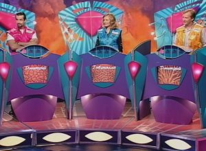 Эти забавные животные 03.12.1998