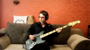 Альянс - На заре (Aliance - At Dawn) all instruments cover