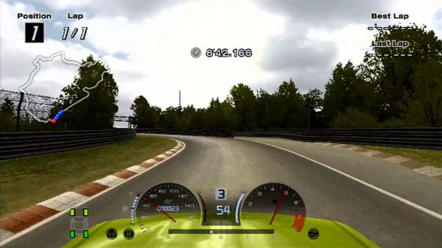 Gran Turismo 4 | 86 | Lupo Cup | PS2 [NTSC] смотреть онлайн