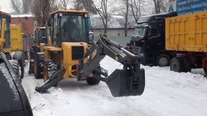 Экскаватор-погрузчик XCMG WZ 30-25 ( www.bga.kz)