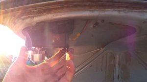 Яркий свет на задний ход ваз 2110 LED Лампы C6