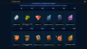 Турниры и события призыва душ - лучшие награды в игре ? Сколько душ копить. RAID shadow legends