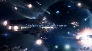 GLORYHAMMER - Hootsforce - With Lyrics