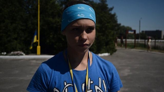 12-06-15. Гребля. Ирина Клюева. К-1, 500. Комментарии смотреть онлайн