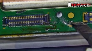 Samsung Galaxy A22 5G Fpc Connector Repair