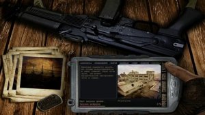 S.T.A.L.K.E.R. 2023. Прохождение.  Часть #32 НС+OGSR  Патч от 01.2023