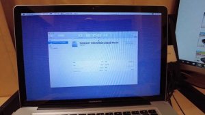 【グラフィック異常】ヤフオクで購入したジャンクなMacbook Pro late 2011 15インチがしっかりジャンクだったから見て