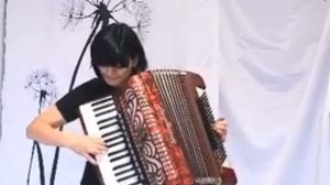 !Б Тихонов Пушинка Вальс