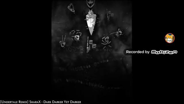 Музыка GASTER смотреть онлайн