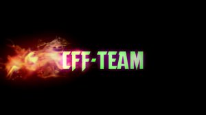 Интро №2 | CFF-Team