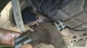 Jeep Grand Cherokee WJ 4.7 V8 Как Заменить датчик АКПП