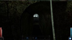 Dark Messiah of Might and Magic - Сюжетное Прохождение Без Комментариев