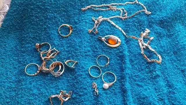 Скоро на работу!?/ Мои золотые украшения!?/ Заморозка перчиков!???/ Готовлю/Влог 20 августа! смотреть онлайн