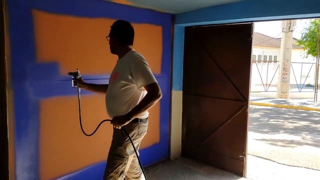 Wagner Control Pro 150 M смотреть онлайн