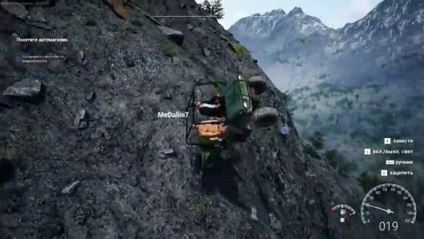 ВОТ И ВСЕ, Я ПЕРЕЕХАЛ НА НОВУЮ ФЕРМУ!!! УГАРНЫЙ СИМУЛЯТОР РАНЧО!!!