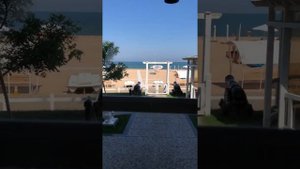 Отдых в Крыму, посёлок Золотое отель La Grace. Лучшая гостиница в Керчи