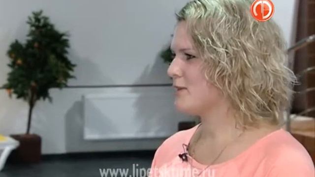 Синхронное плавание в клубе "Оранж Фитнес".
