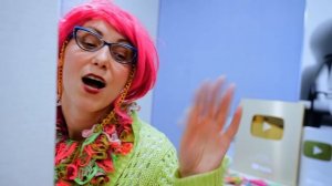 Телепатия Челлендж - Богатые школьники против Страшной Училки   Мы семья GAMES