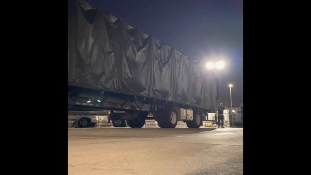 Дальнобой￼. Загрузка. дорога. разгрузка￼￼ смотреть онлайн