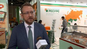 Участники выставки "Продэкспо-2017". ГРУППА АГРОПРЕДПРИЯТИЙ "РЕСУРС"