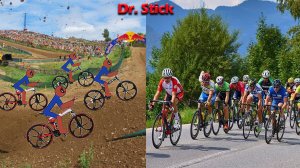 Stickman Dismounting лучшие моменты и смешные падения #25