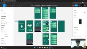 PROTOTYPING FIGMA - APK BELAJAR MEMBACA AL - QUR'AN