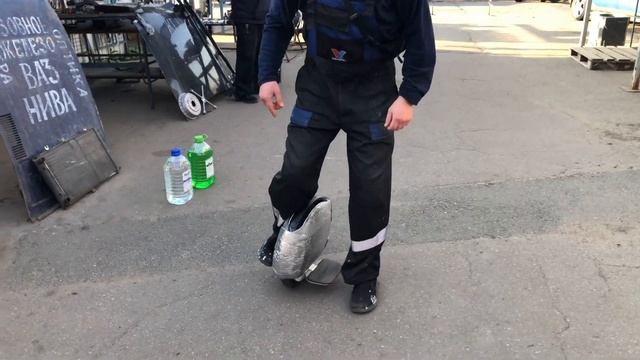 Шестнадцатый ученик. Ярый самокатчик, "Красная Борода"! Переводим на безопасный вид транспорта! смотреть онлайн