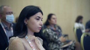 «Мать и Дитя — 2021». Репортаж с XXII Всероссийского научно-образовательного форума