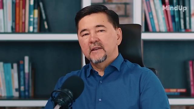 Самая ПОЛНАЯ лекция по достижению УСПЕХА! Часть 1. Маргулан Сейсембаев