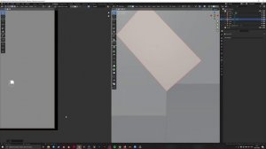 Создание мокапа визитки в Blender 3.2 / Creating a business card mockup in Blender 3.2 / +SOURCE