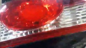доработка задних фонарей на Honda Civiс 8-поколение #ремонт #синдикат