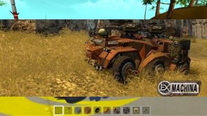 Миротворец, ИКАРУС  [ Scrap Mechanic ] Ваши Постройки 0.1.31