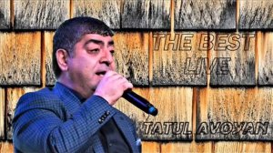 Tatoul Avoyan - "Urax sharan" 2019