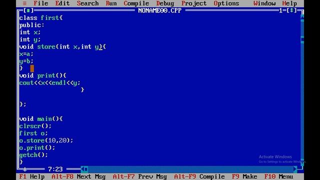 This Pointer in C++ | This Keyword | This Pointer Use Program | C++ tutorial for Beginner | EHack #
