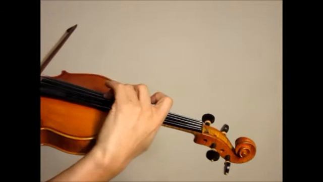 4/4 VIOLIN 06a  FOR SALE смотреть онлайн