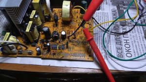 Лабораторный блок питания из компьютерного от 0 до 50 вольт своими руками. Часть 1