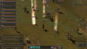 [Smog Team ]Lineage II classic #Eva pvp [16/12/14] p2