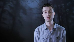 Японский лес самоубийц Аокигахара. Аномальная зона. Обзор