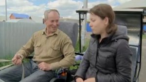 Самодельная карета