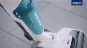 LEIFHEIT REGULUS AQUA POWERVAC ENG online