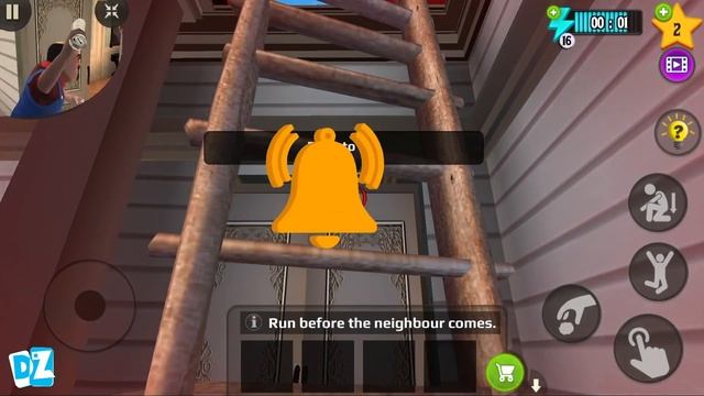 Scary Stranger 3D - New Update New Levels (Android, iOS) смотреть онлайн