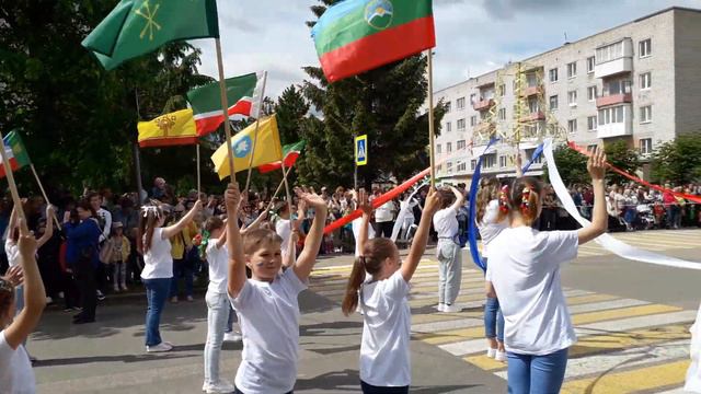 День города Валдай 18 июня 2022 г.