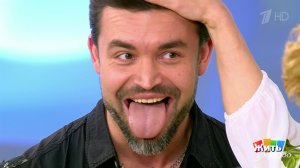 Диагноз по языку. Жить здорово! Фрагмент выпуска от 07.02.2019