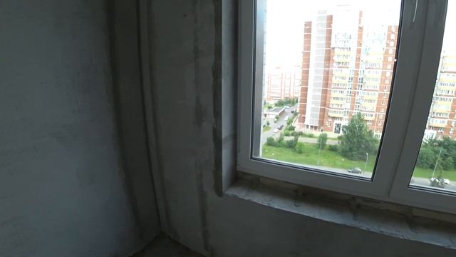 КОСЯКИ ПО ОКНАМ ОТ ЗАСТРОЙЩИКА В ЖК "НАСТОЯЩЕЕ " И КАК МЫ ИХ ИСПРАВЛЯЕМ | Качественный ремонт