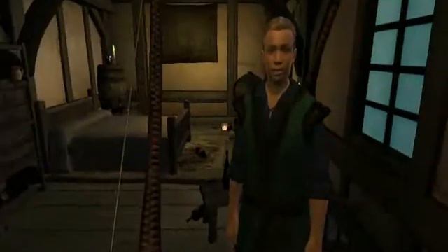 Let's Beat Steam! Elder Scrolls IV: Oblivion (Part 20) Dead Orgres and Money смотреть онлайн