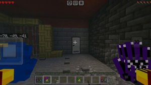 poppy playtime: chapter 3 FULL Map Minecraft - Gas Production