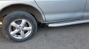 Mitsubishi Space Gear!