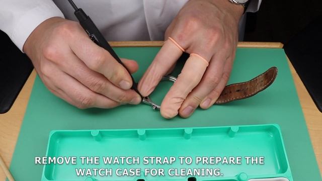 Broken Watch Glass Replacement | How To? | DIY | Index Fix | Tutorial | Watch Repair & Service смотреть онлайн